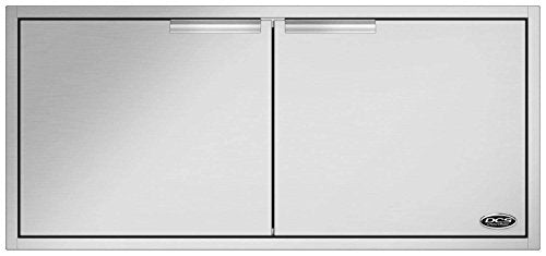 DCS Double Access Doors (71151) (ADN1-20X48), 48-Inch