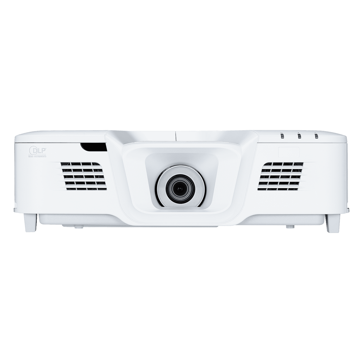ViewSonic PG800W WXGA DLP Projector 5000 ANSI Lumens White New