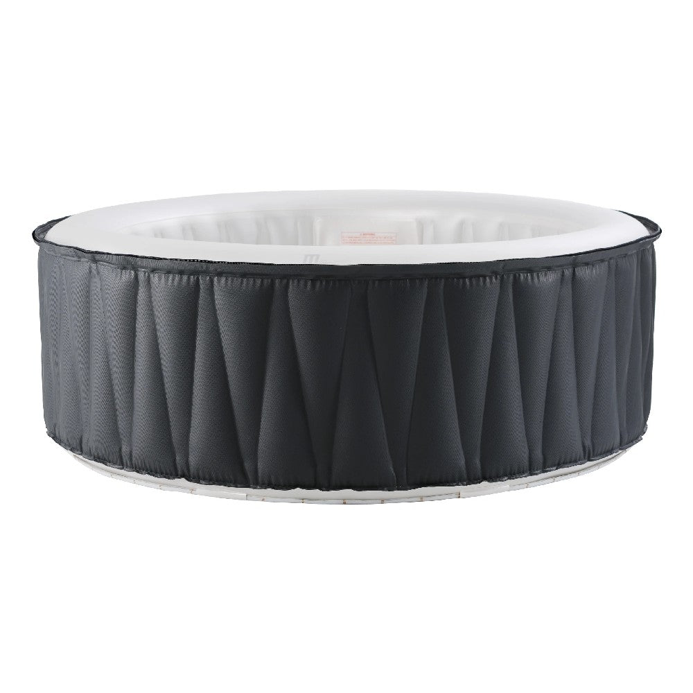 MSpa Aurora, Delight Series, Inflatable Hot Tub & Spa