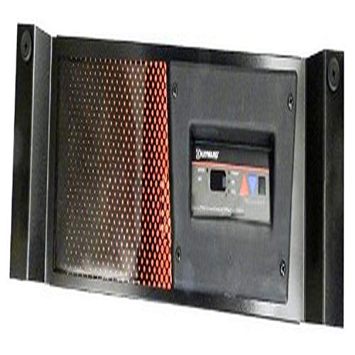 Hayward HAXCPA3303 H300 Control Panel Assembly Replacement for Hayward Pool Heater