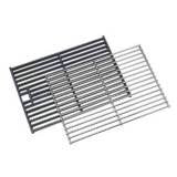 Fire Magic 3537-S-2 Deluxe Grills Replacement Stainless Steel Rod Cooking Grids