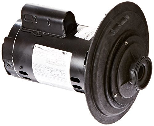Pentair 355670 Standard Power End Assembly Replacement Challenger CH-N1-1/2F High Pressure Inground Pump