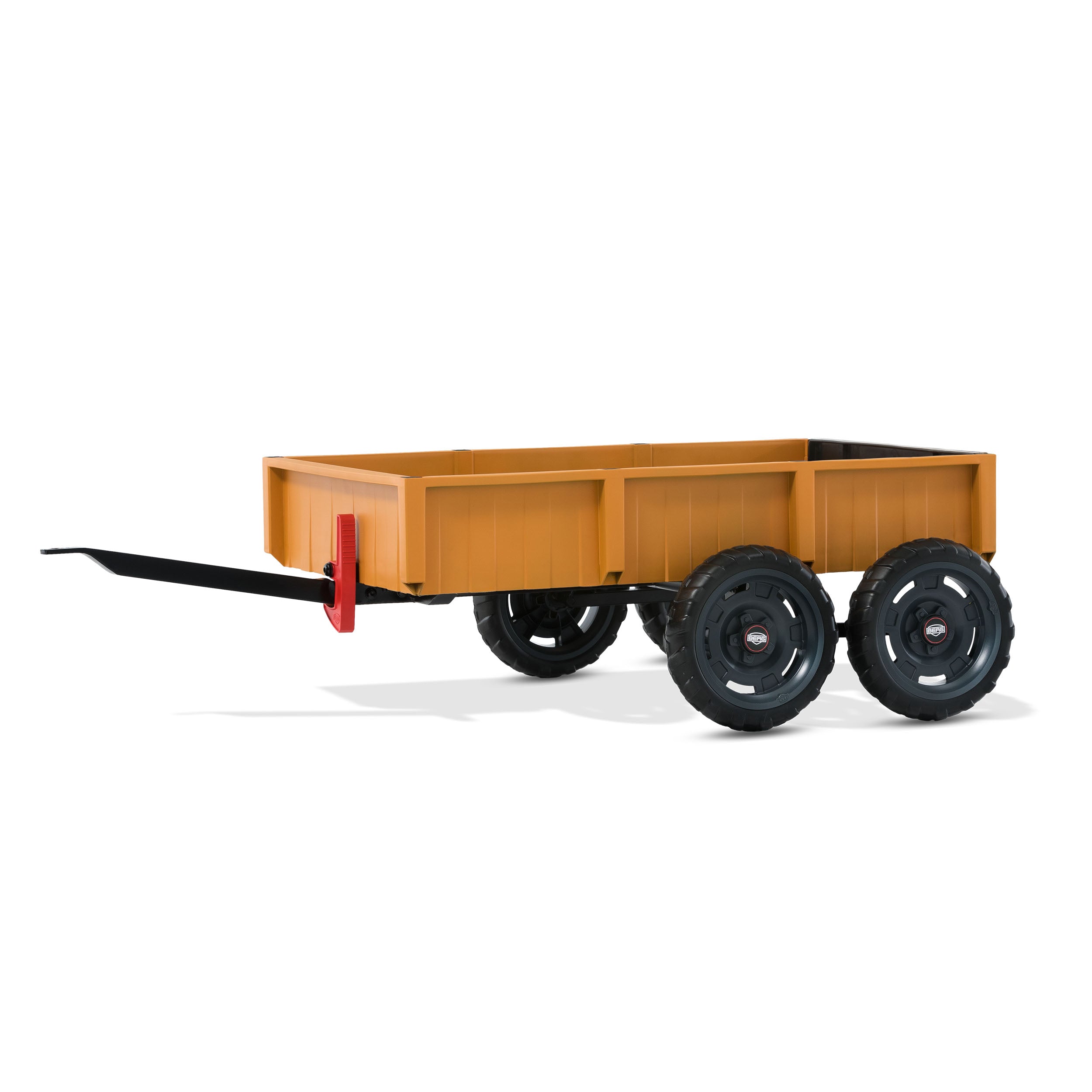 BERG Tandem Trailer