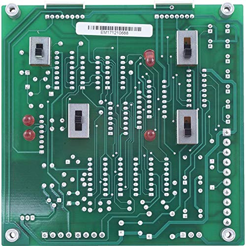 Pentair Compool Replacement Parts CIRCUIT BOARD FOR LX80 #10688 PCLX80