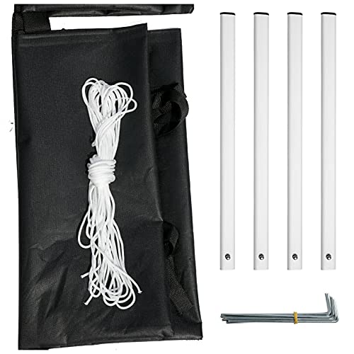 Gazebo Canopy 12'x12' Pop Up Tent Mesh Mosquito Net Patio Steel Fabric Outdoor Outdoor Furniture Patio Furniture Gazebos for patios Pop up Canopy Tent Tents for Parties Canopy Tent Outdoor Patio