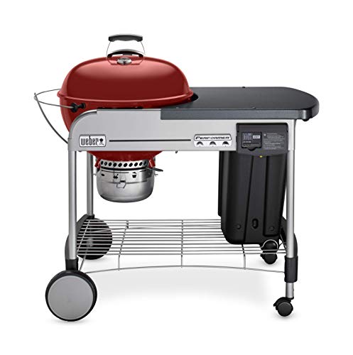 Weber-Stephen Products 15503001 Perf PRM 22