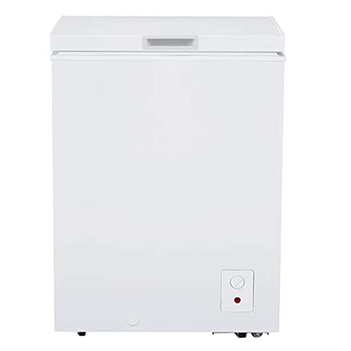 Avanti Products CF500M0W-IS CHEST FREEZER