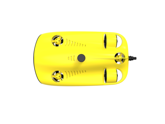 Chasing Gladius Mini S Remote Controlled Underwater Drone with a 4K UHD Camera New