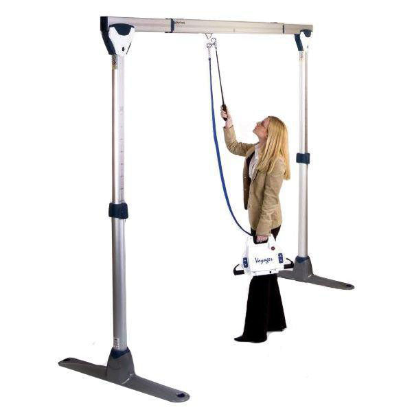 Hoyer Freestanding Easytrack