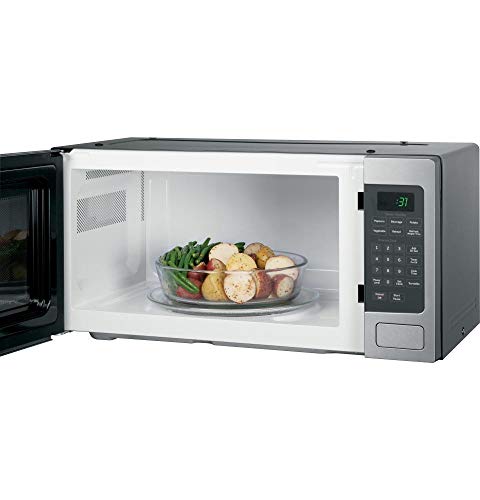 GE Profile PEM31SFSS Countertop Microwave