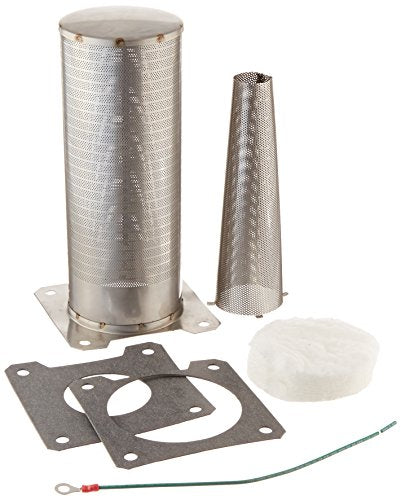 Pentair 77707-0204 Flameholder Replacement Kit Pool and Spa Heater
