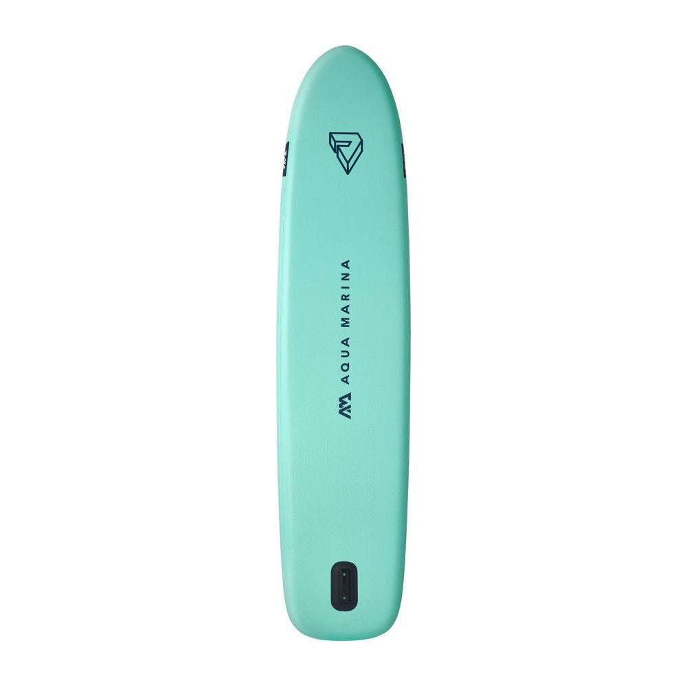 Aqua Marina Super Trip Stand Up 12'2 Inflatable Paddle Board