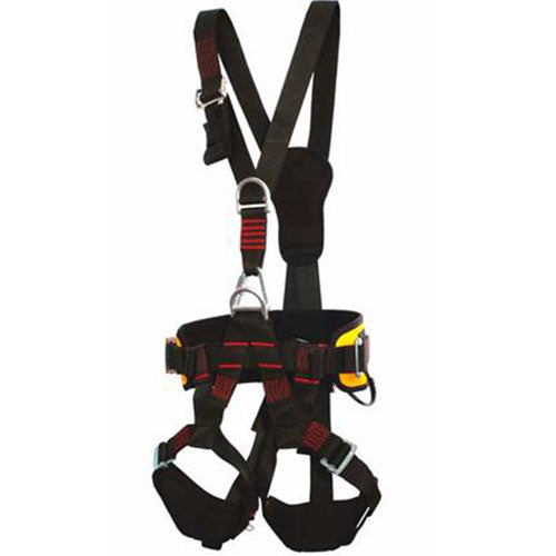 PMI® Avatar Contour Full Body Harness, One Piece, Standard, NFPA 1983, Class III