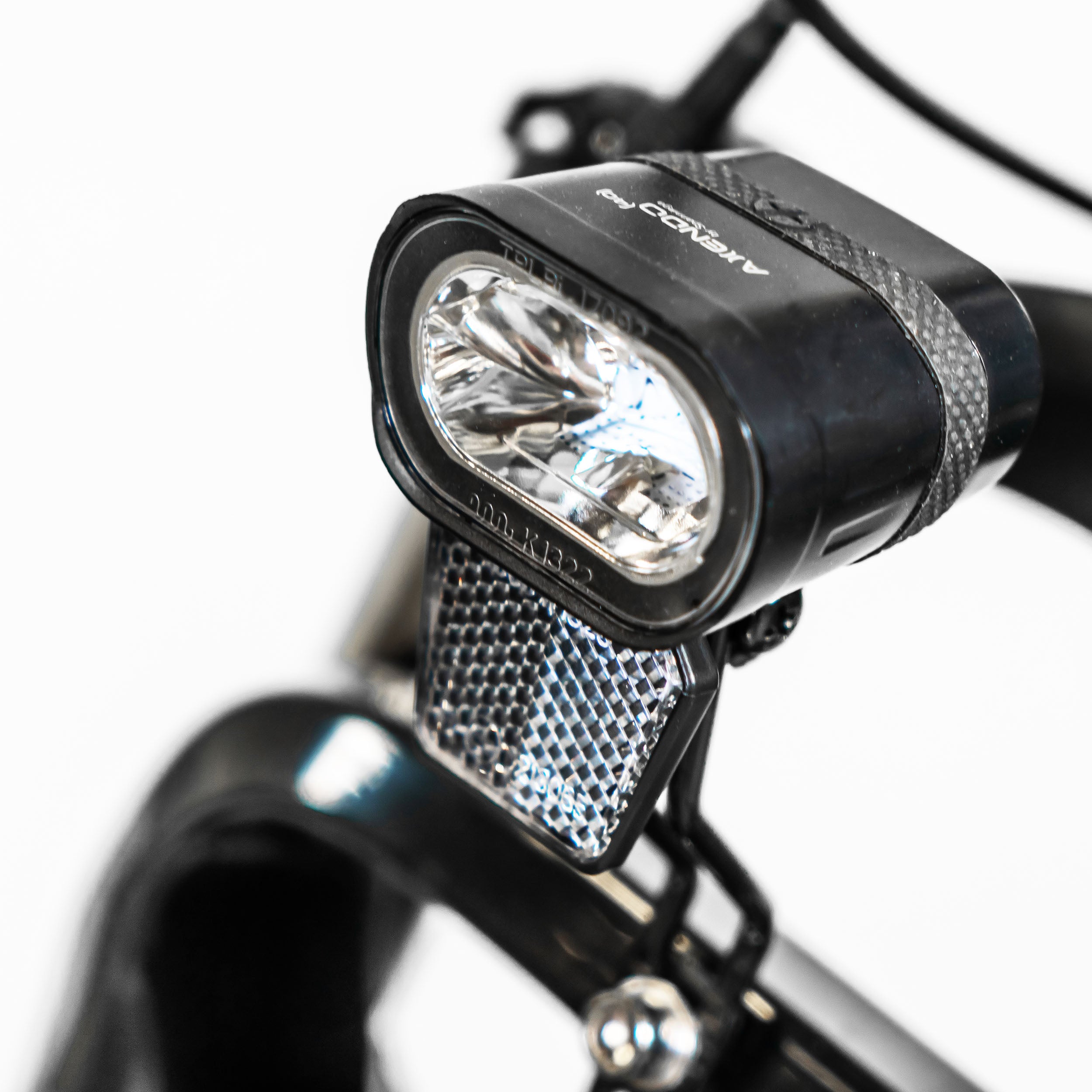 E-Wheels BAM EW-Supreme Electric Power Bike