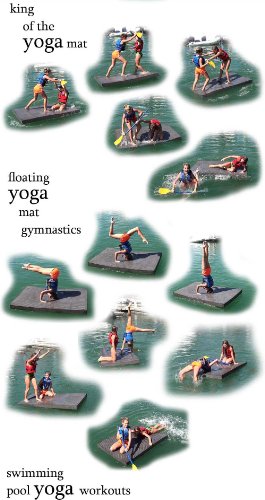 Natural Current Water Products NCSWFPS5WF Savior Island