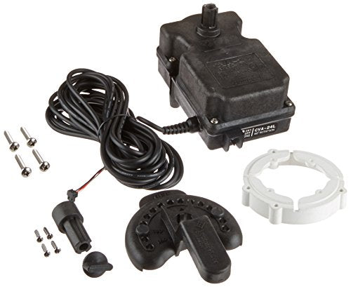 Pentair 270017 Actuator Replacement Kit FullFlow Pool/Spa Sand and D.E. Valve