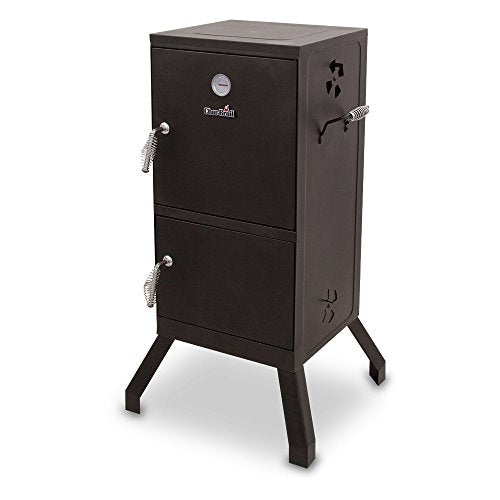 Char-Broil Vertical Charcoal Smoker