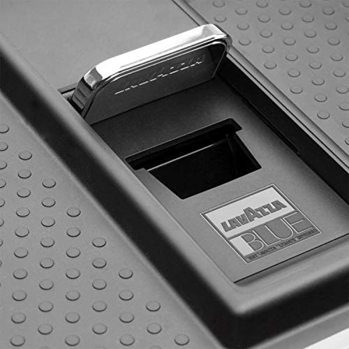 Lavazza Blue Single Serve Espresso Machine Lb 2317