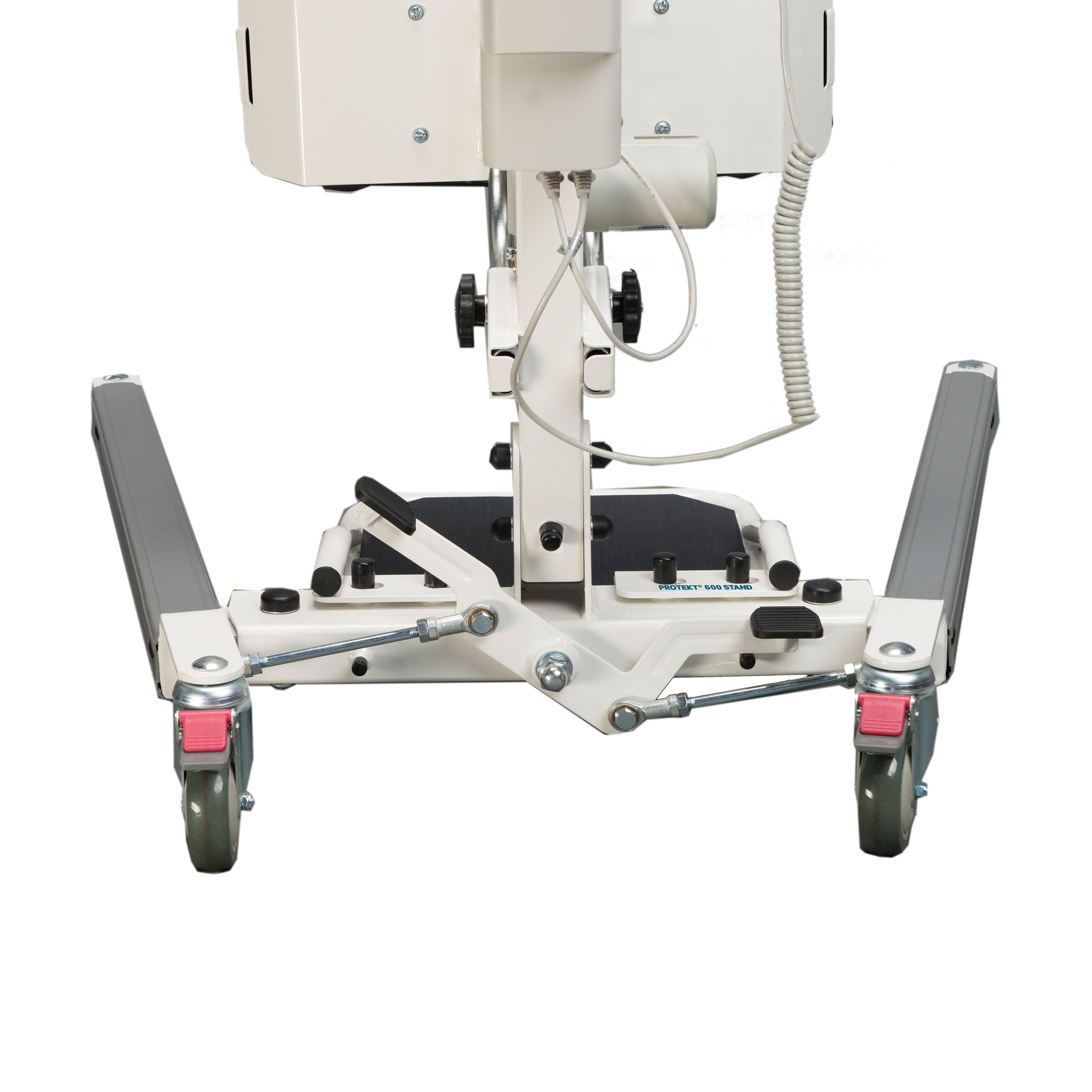 Proactive Protekt® 600 lb. Electric Sit-to-Stand Patient Lift