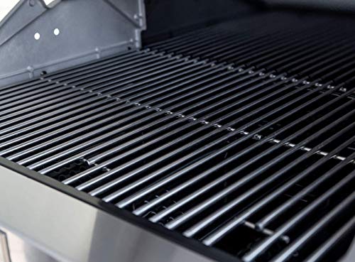 KitchenAid 720-0954R Propane Gas Grill, Red