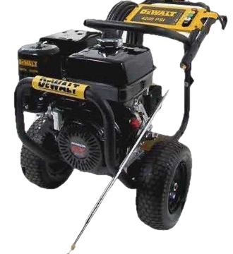 Dewalt DXPW4240 Pressure Washer 4200 PSI 4.0 GPM Manufacturer RFB