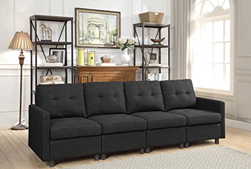 Reversible Modular Sofa 98