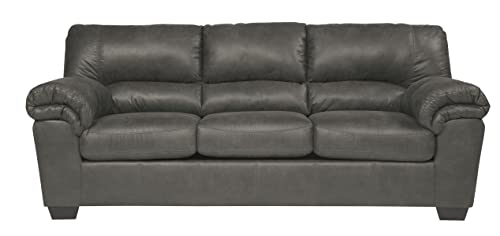Ashley Furniture Bladen Sofa, Slate