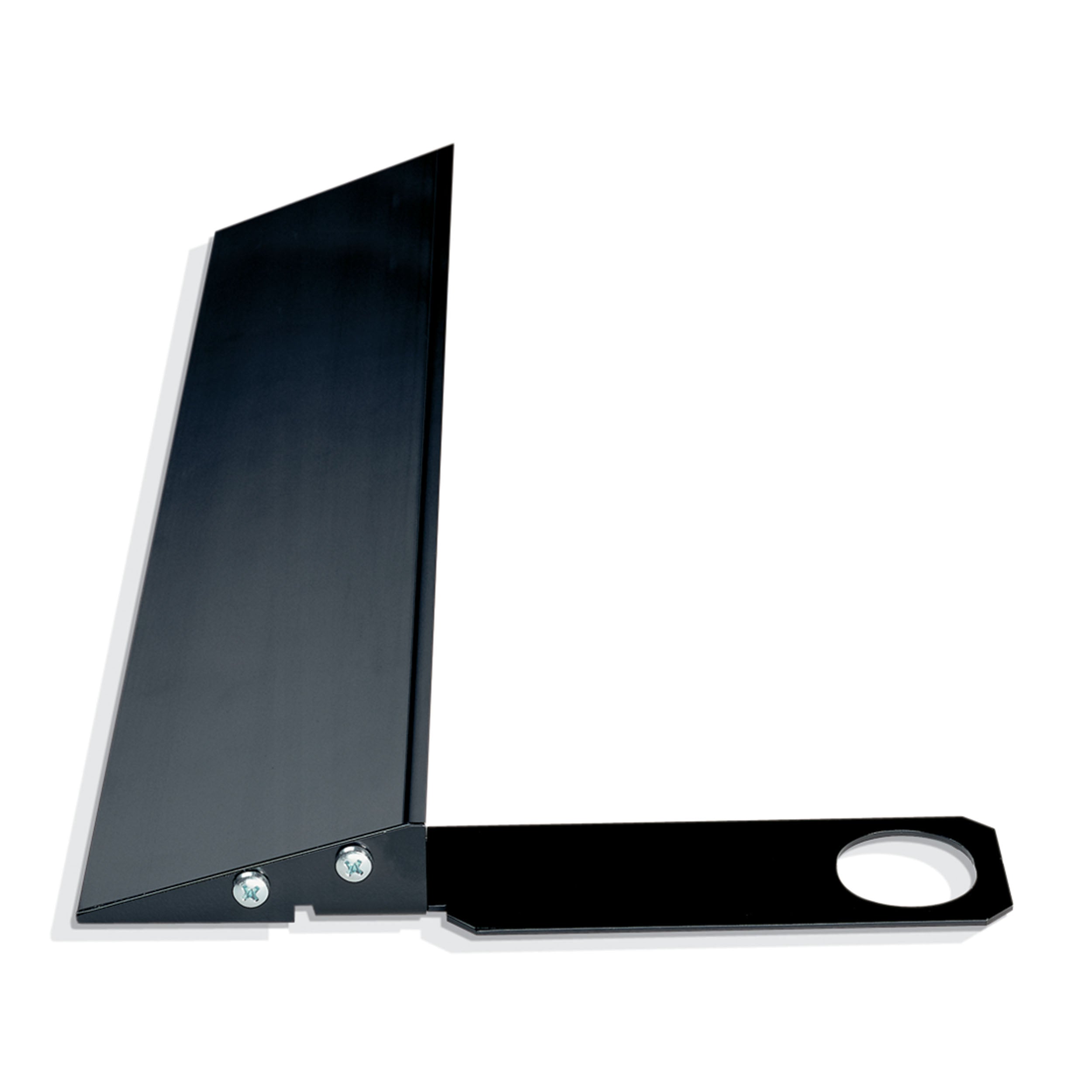 Seca 470 Integrated Ramp for Wheelchair Access to Seca Multi-Functional and Wheelchair Scales