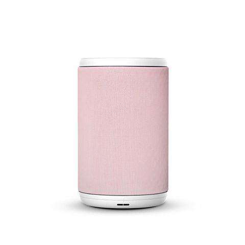 Aeris US-110VAC Aair Lite Small Room Air Purifier System Pink New