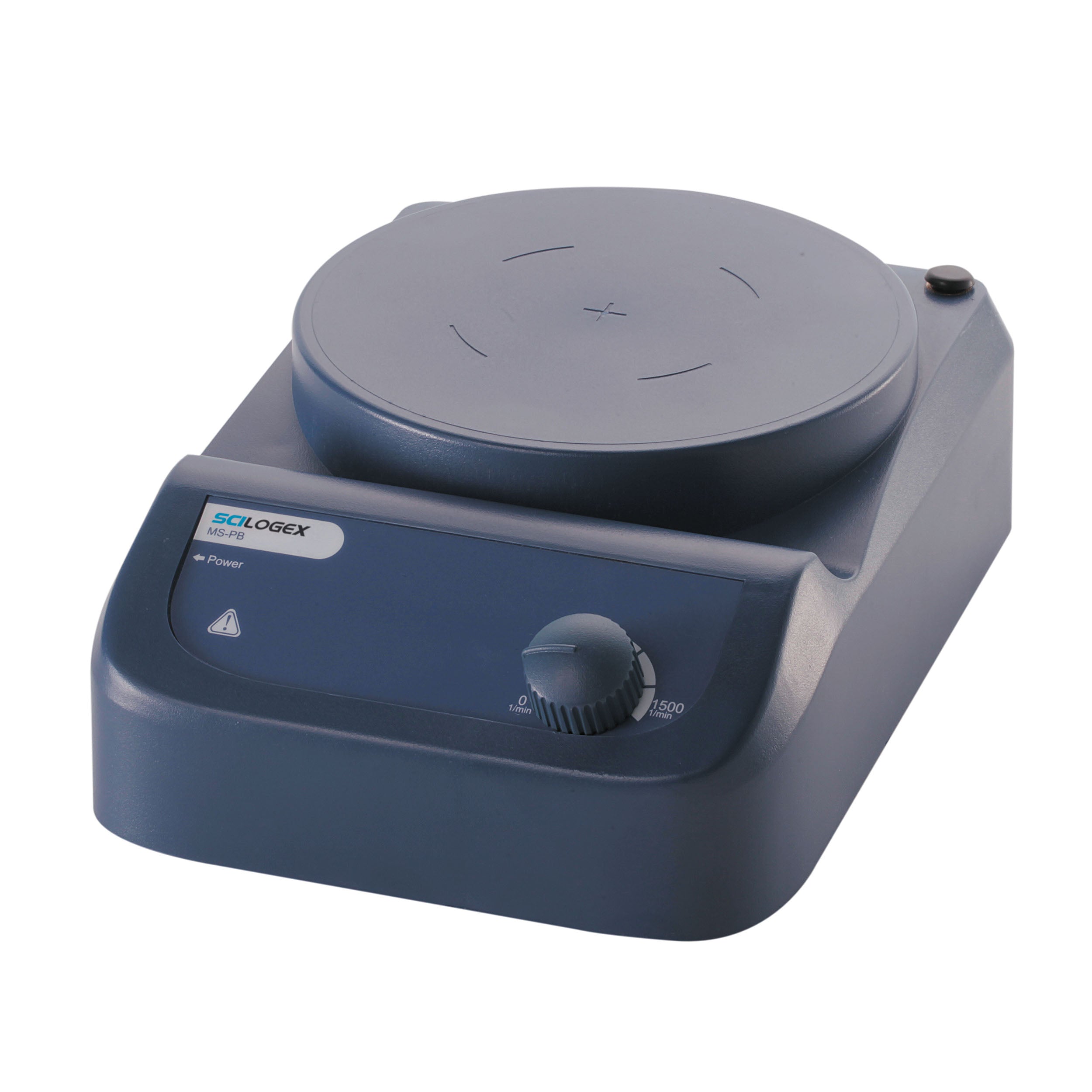 Scilogex SCI-PB Circular-Top Analog Magnetic Stirrer