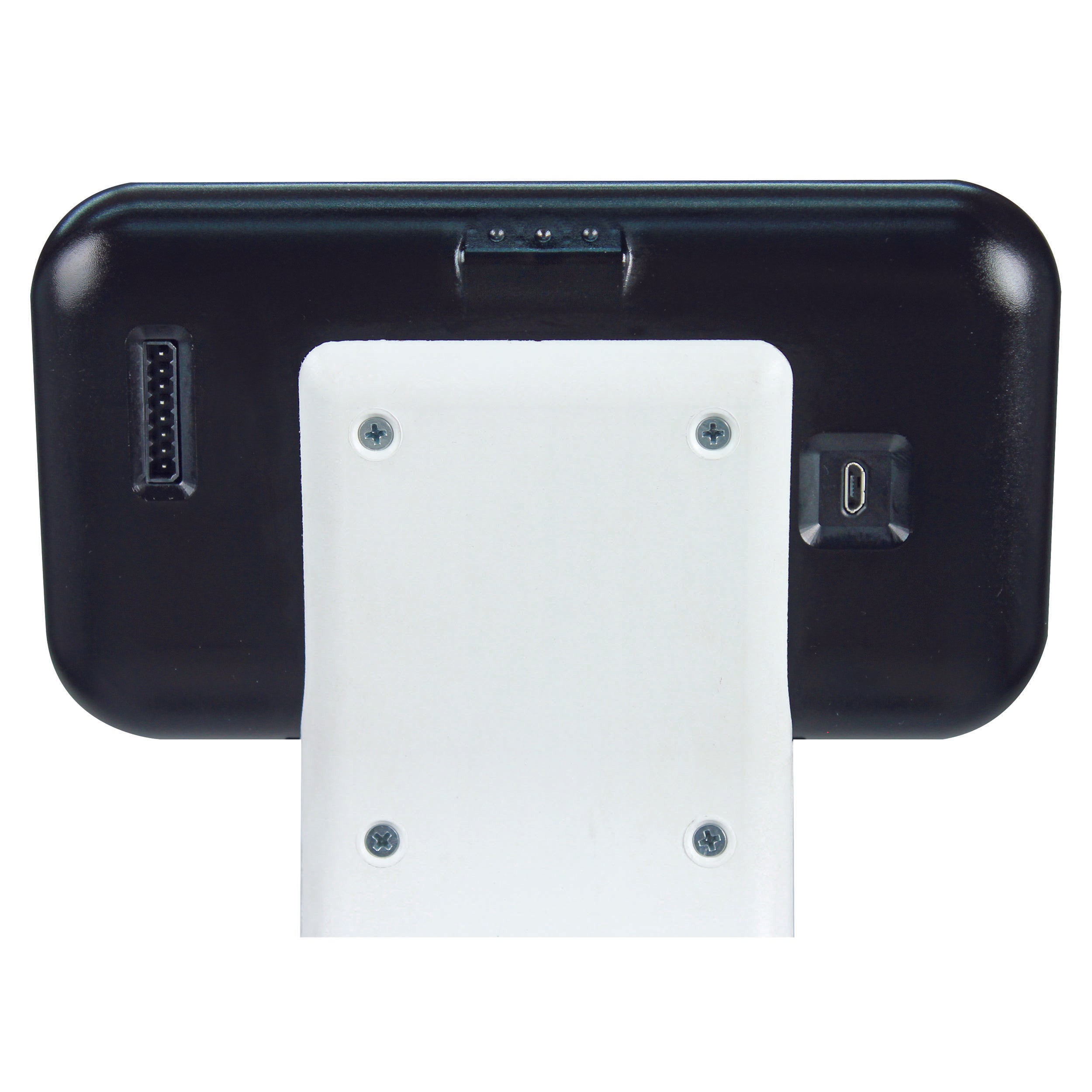 Detecto Apex Digital Physician Scale with Mechanical Height Rod