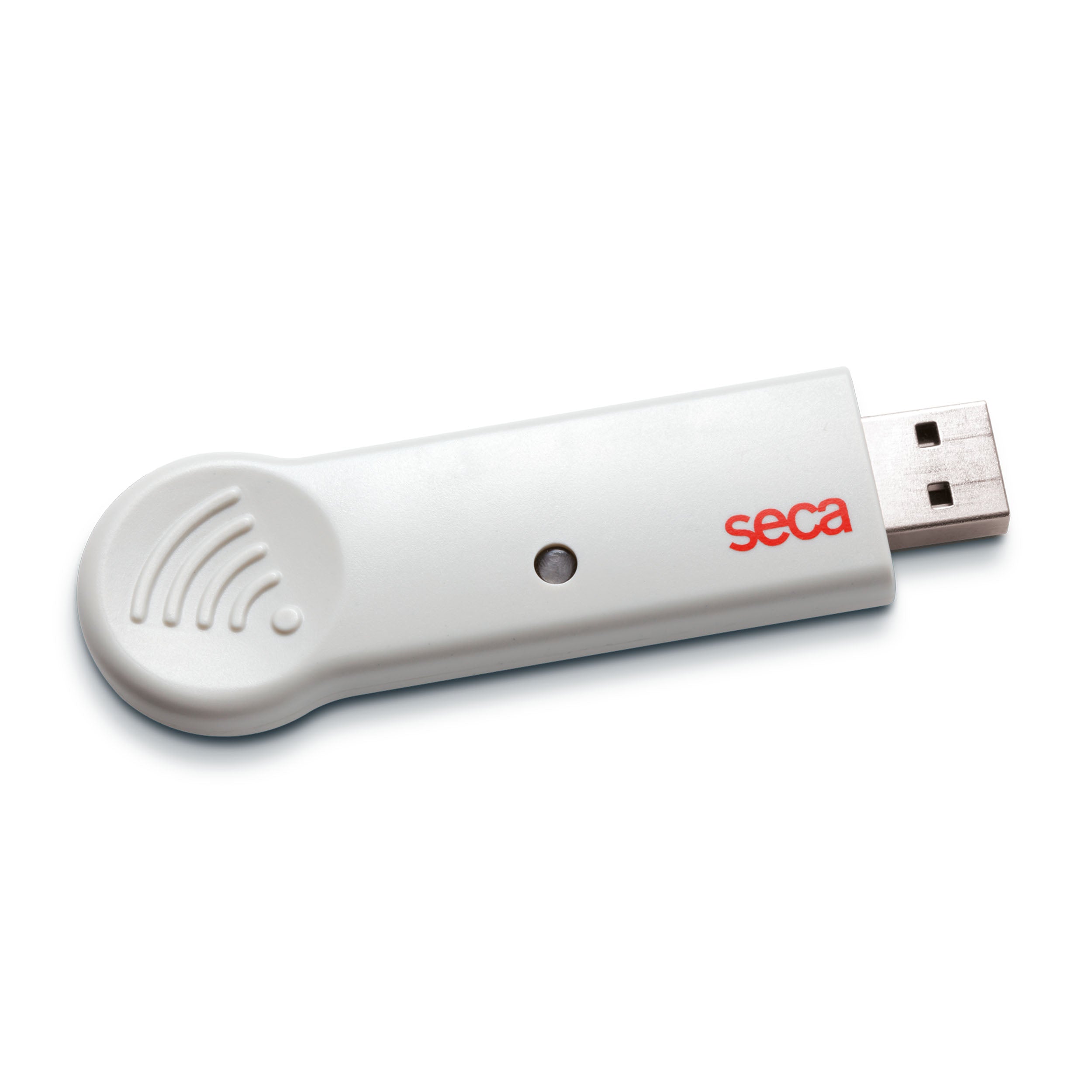 Seca 456 wa USB Adapter for Data Transfer to a Welch Allyn Connex® Monitor