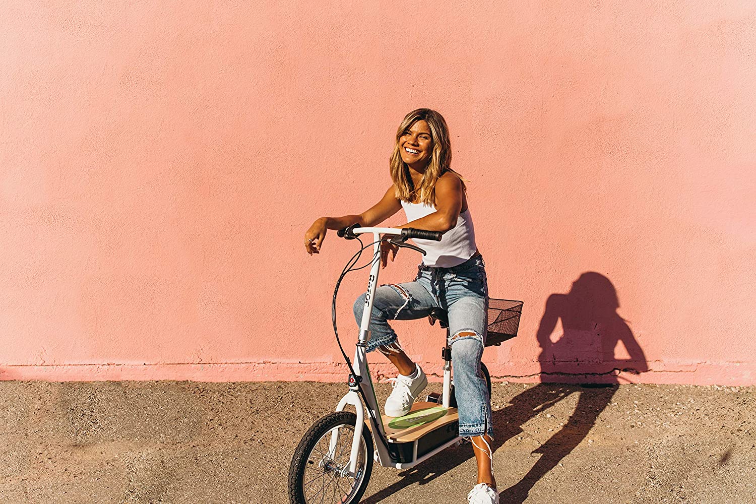 Razor EcoSmart Metro Up to 12 Mile Range 16