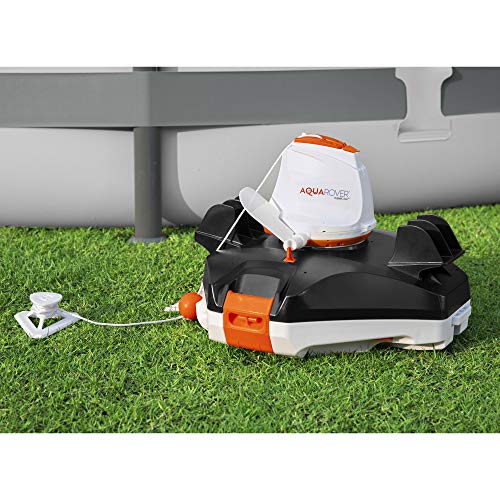 Bestway 58623E AquaRover Pool Cleaning Robot, Autonomous
