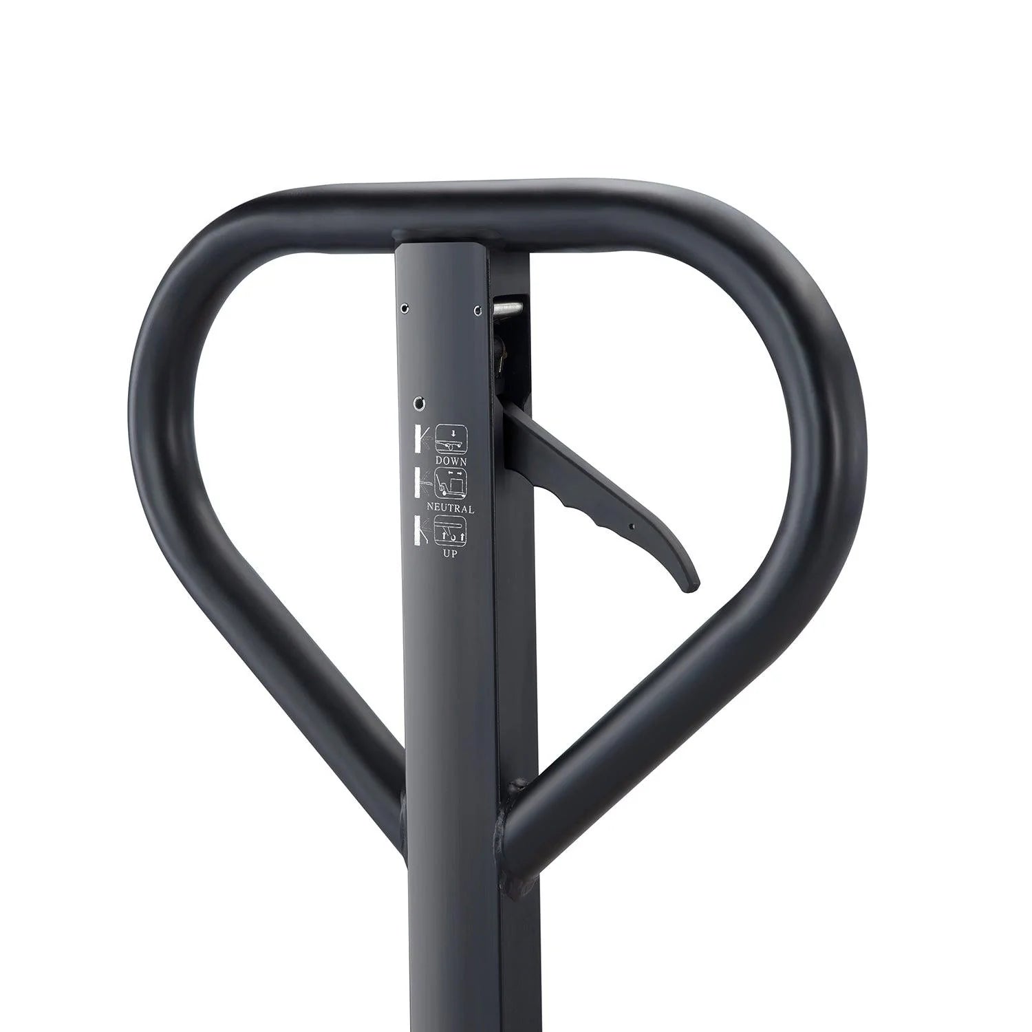 Apollolift A-1002 Forklift Hand Pallet Truck 4400 lbs Capacity 48