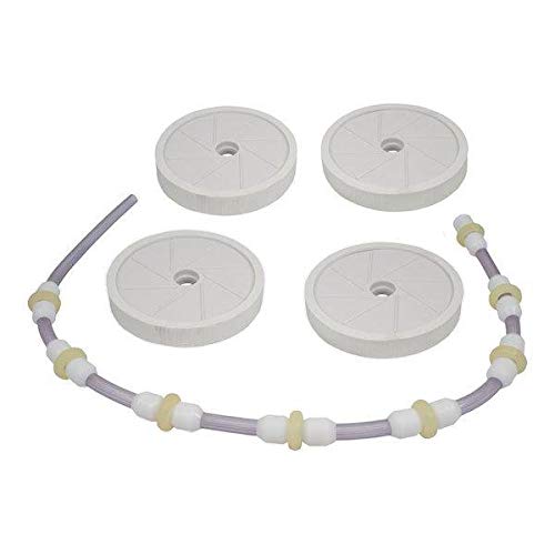 Pentair Legend Tune Up Kit for 4-Wheel Legend LL205N