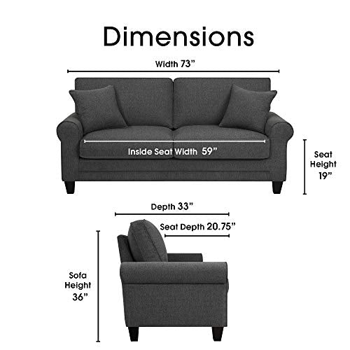 Serta Copenhagen, 73