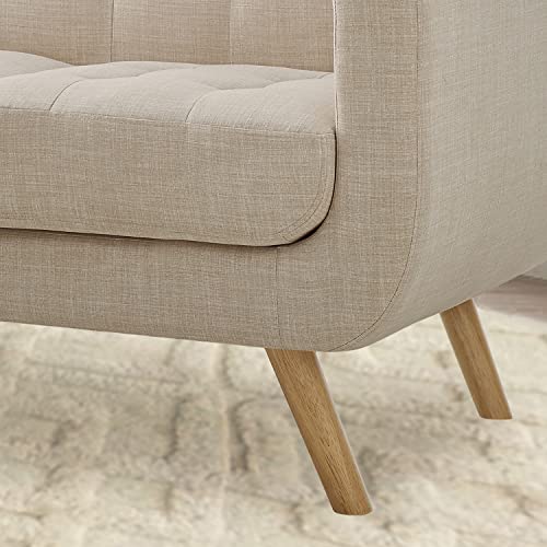 Rosevera Loveseat Beige