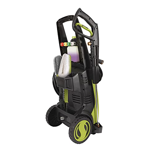 Sun Joe SPX3000-XT1 XTREAM 13-Amp 2200 Max PSI 1.65 GPM Electric High Pressure Washer