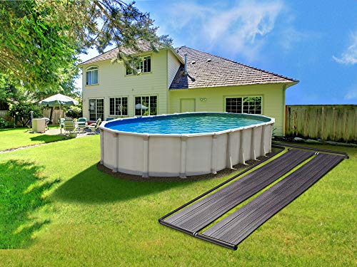 Sunsolar Energy Technologies SQ-2220-R SunQuest Solar Heating System with Roog Mounting Kit