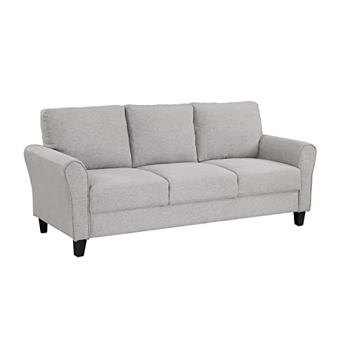 Lexicon Eloise Living Room Sofa, Sand