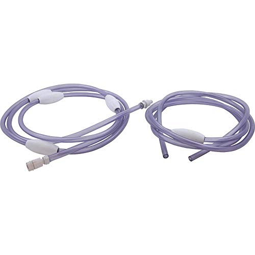 Pentair L209R Hose Box with Roller Ring Replacement Sweep I and II Automatic Pool Cleaner