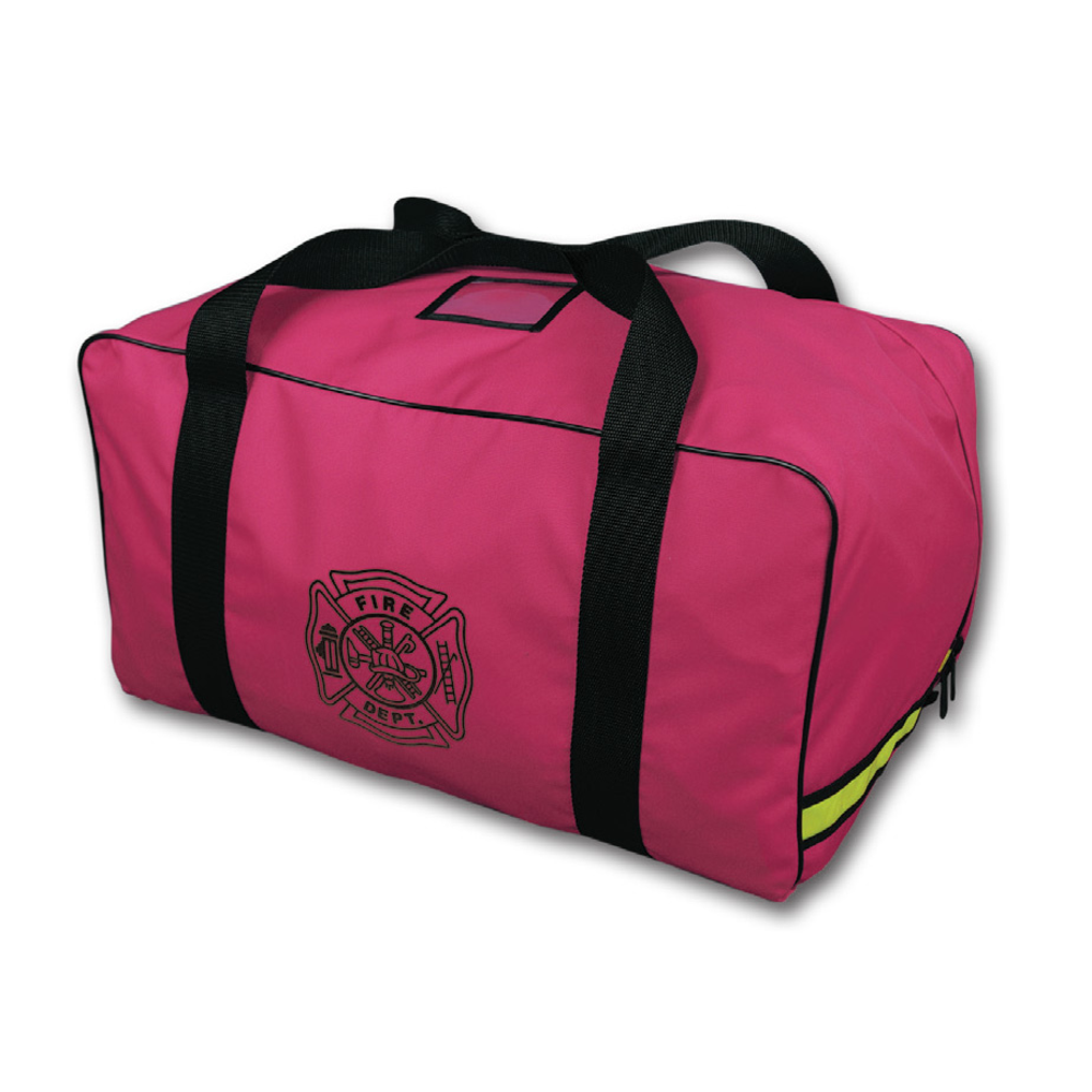 EMI Pink Gear Bag (Pack of 4)
