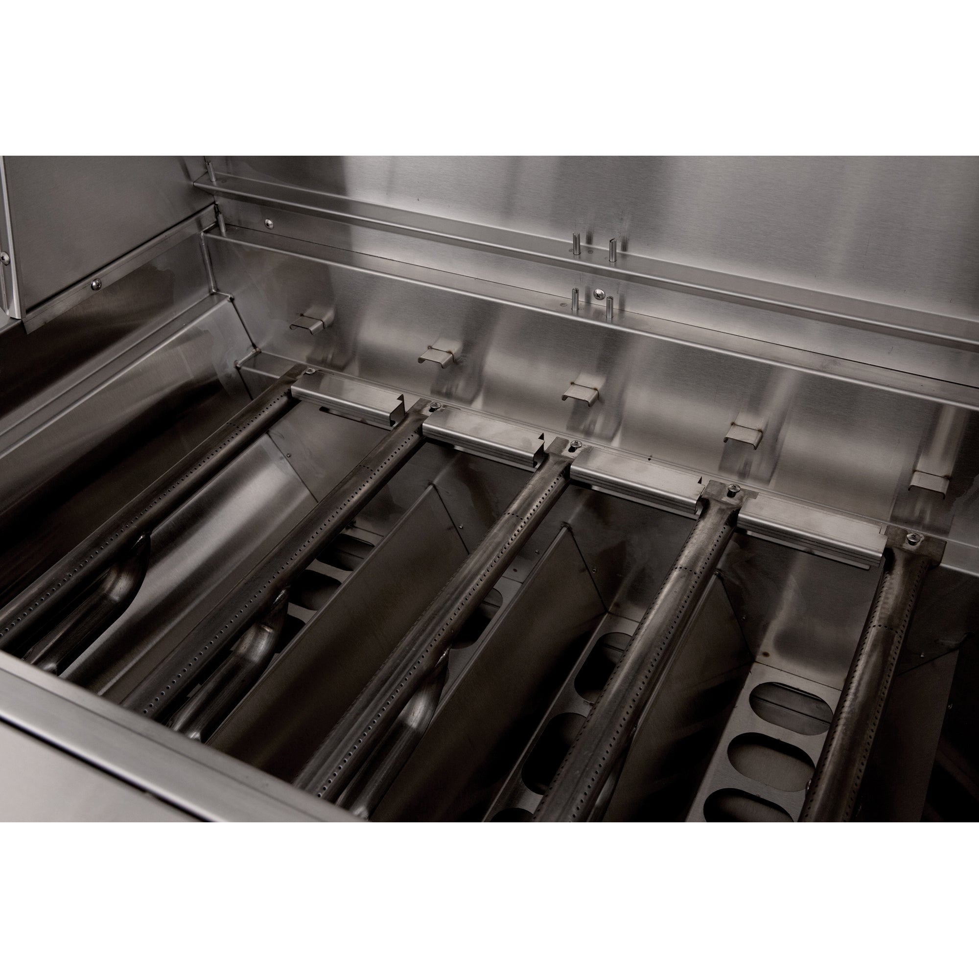 American Multi-Fuel Grill 36