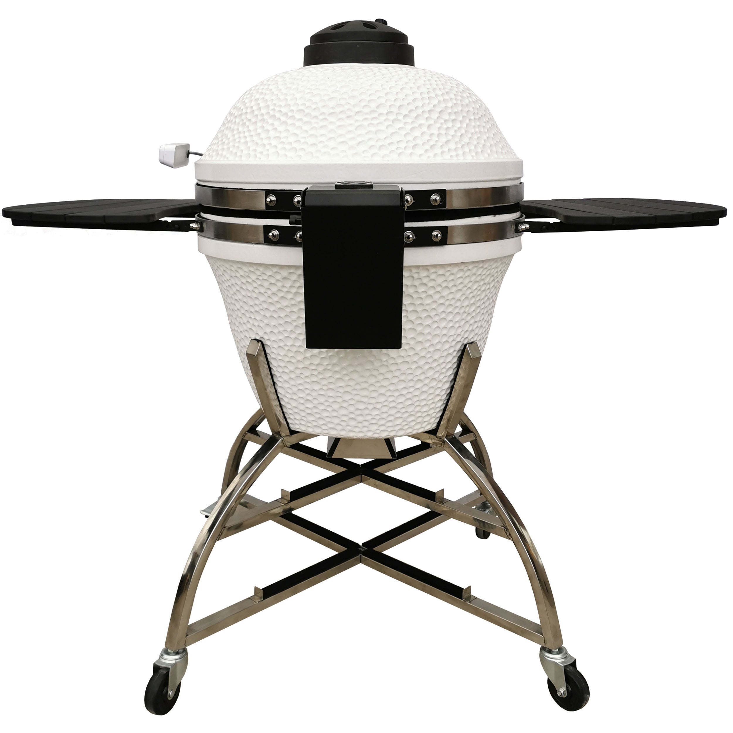 Vision Grills Elite Series XD702 Maxis Ceramic Kamado Grill