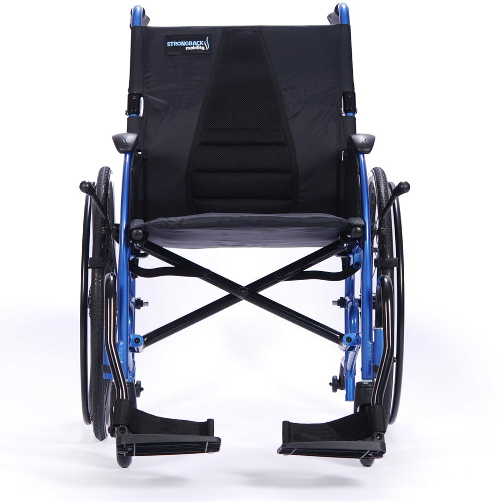 Strongback Mobility 22S Lightweight Wheelchair