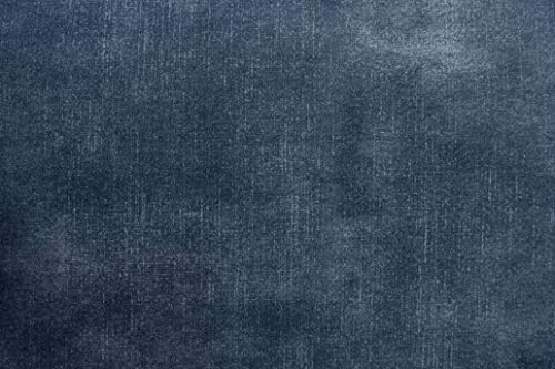 Acanva Collection Modern Velvet Living Room Sofa with Metal Legs, 65