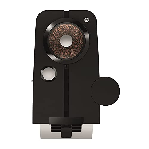 Jura ENA 4 Automatic Coffee Center Metro Black