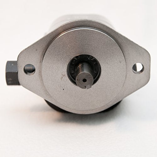 28 GPM 2 Stage Hydraulic Log Splitter Pump