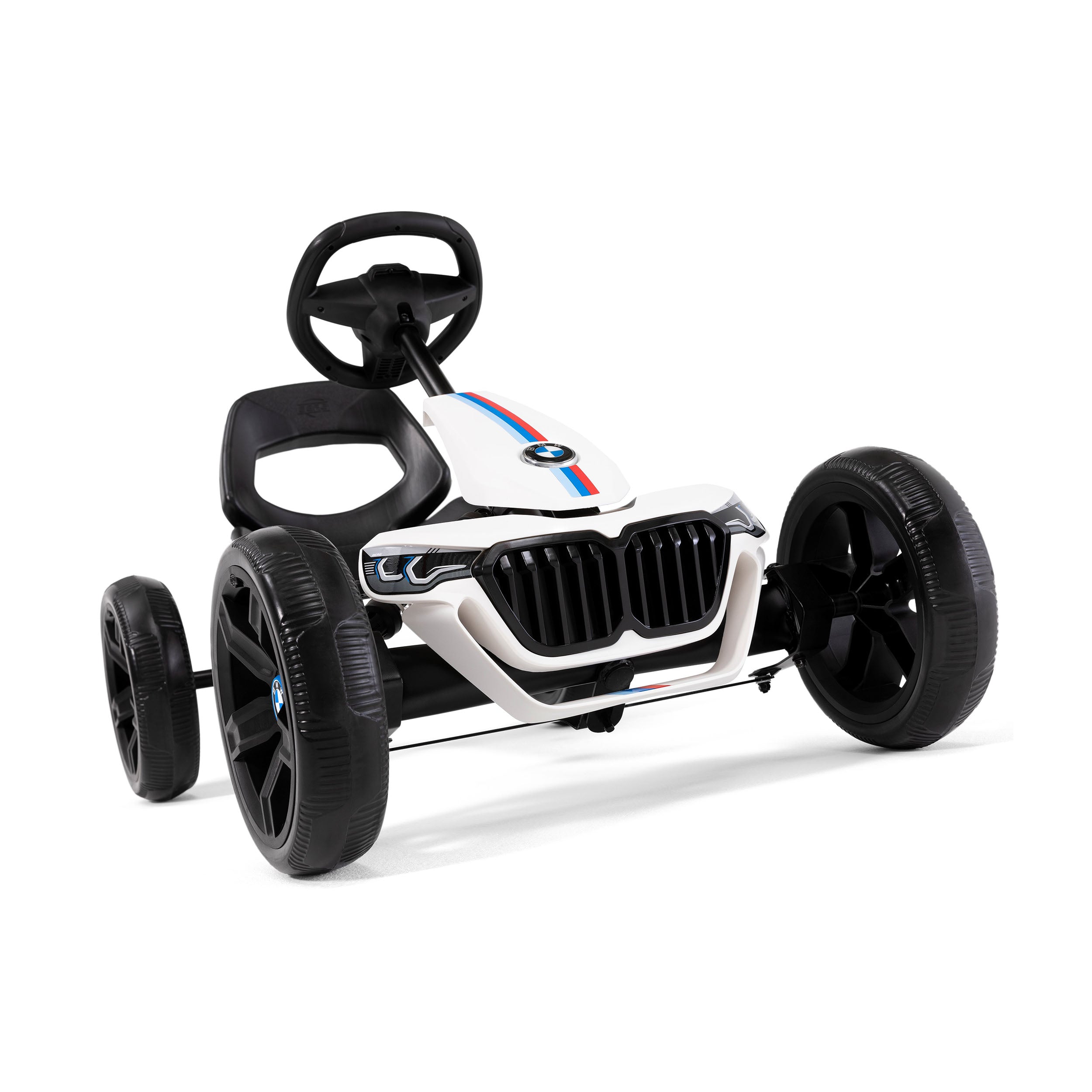 BERG Reppy BMW Pedal Kart